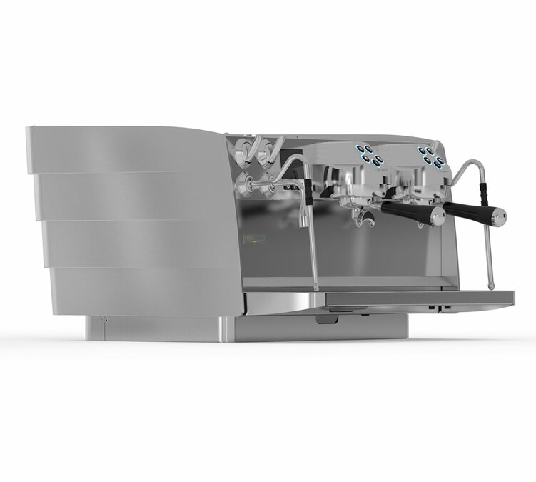 machine manuelle pro eagle tempo digit