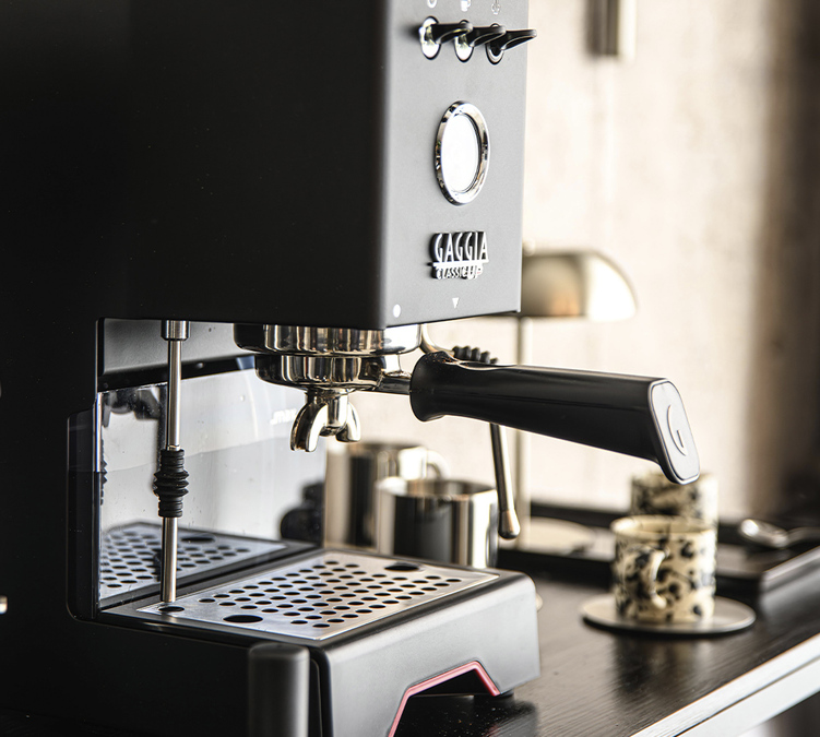 Machine Expresso à percolateur GAGGIA Classic UP