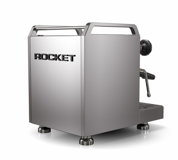 entretien mozzafiato fast R machine semi-pro