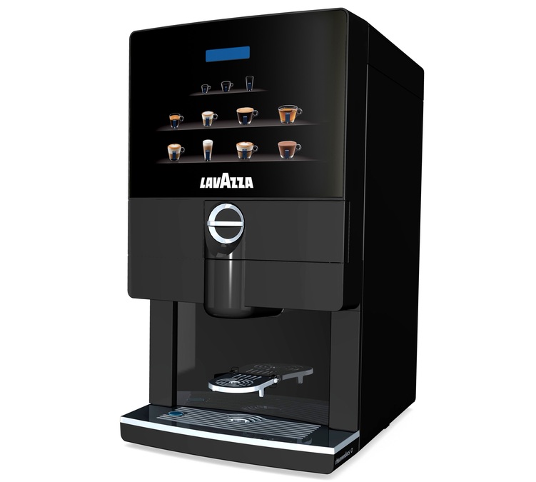 Капсульные машины lavazza
