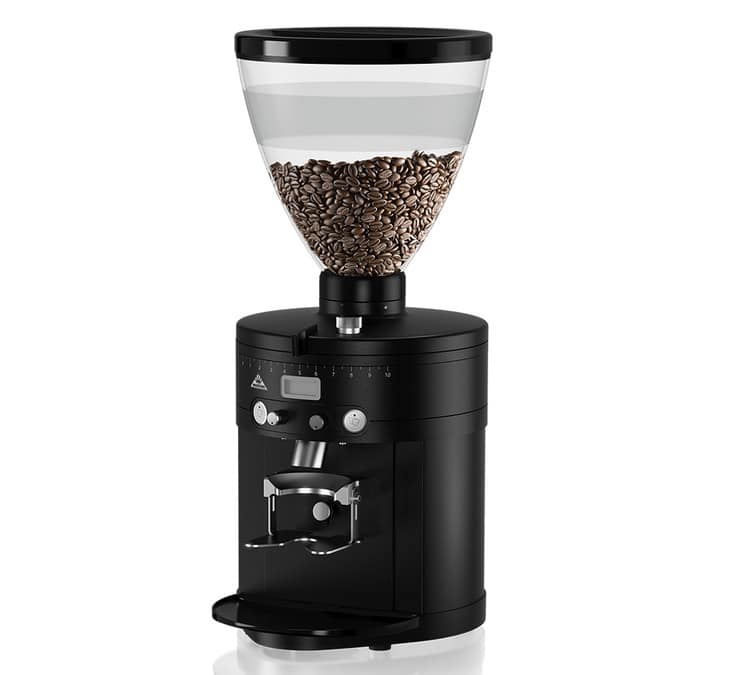 Machine à café professionnelle modulaire pour des solutions personnalisables