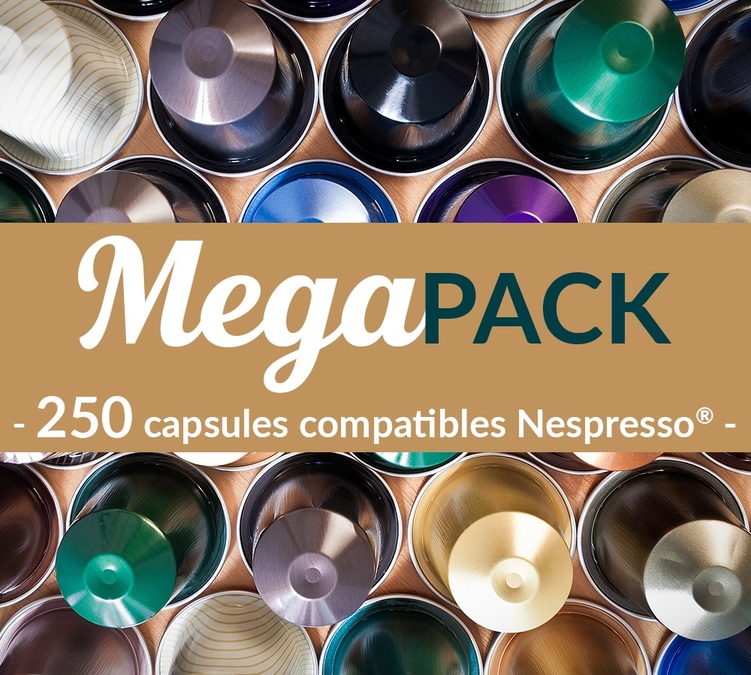 mega pack caps