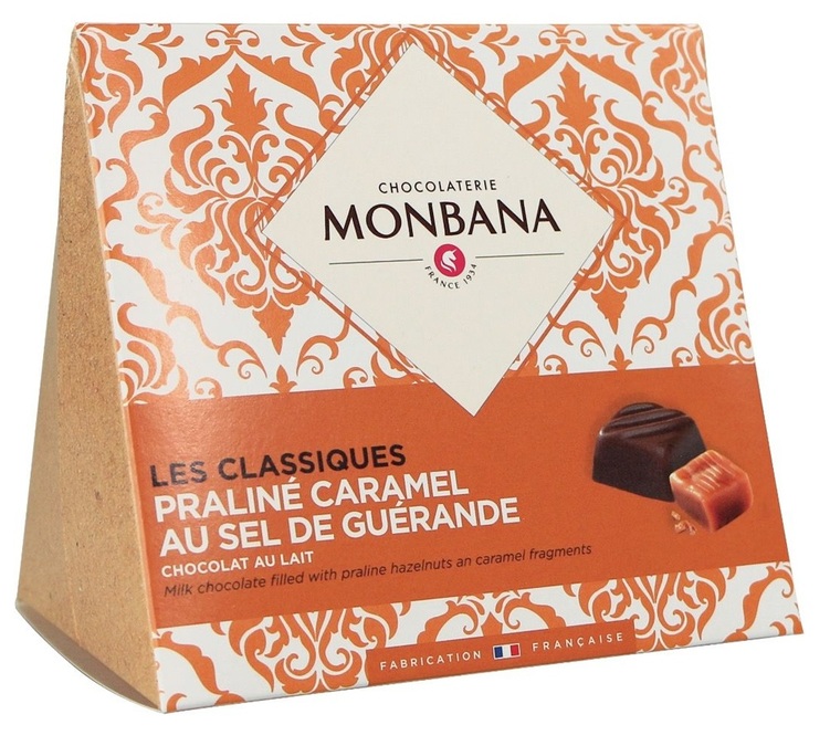 chocolat monbana tours
