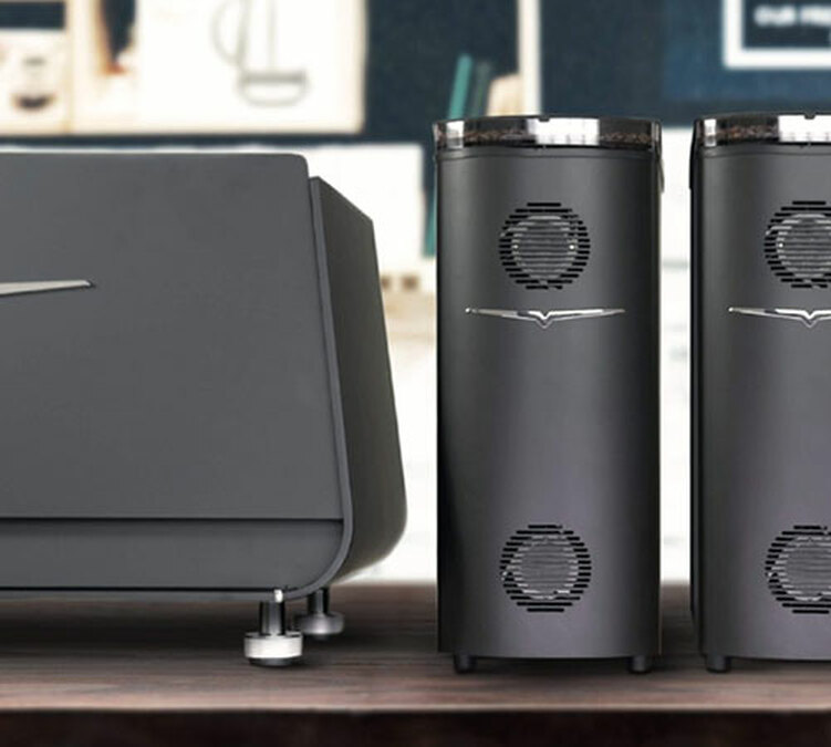 moulin mythos my65 victoria arduino