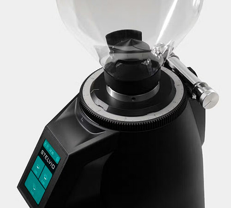 moulin stelvio elite 83 mm