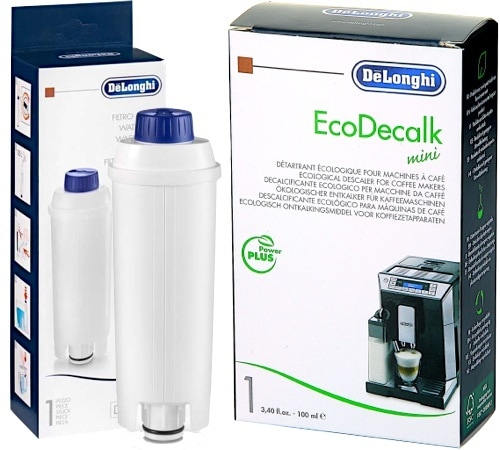 DeLonghi Détartrage Eco Decalk - seulement 7,99 € chez