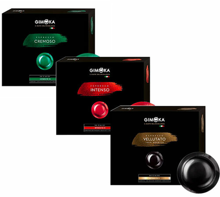 pack de demarrage capsules compatibles nespresso pro