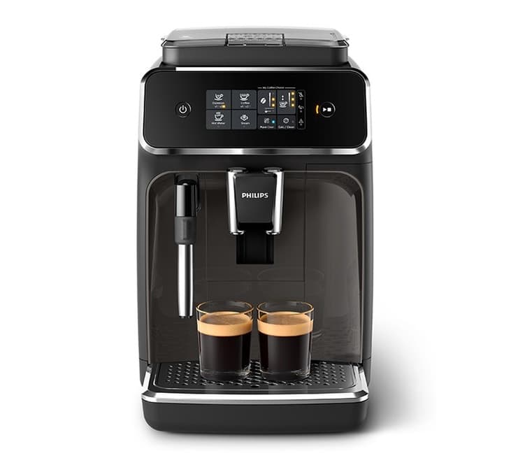 Philips 2200 series Machine expresso à café grains avec broyeur 