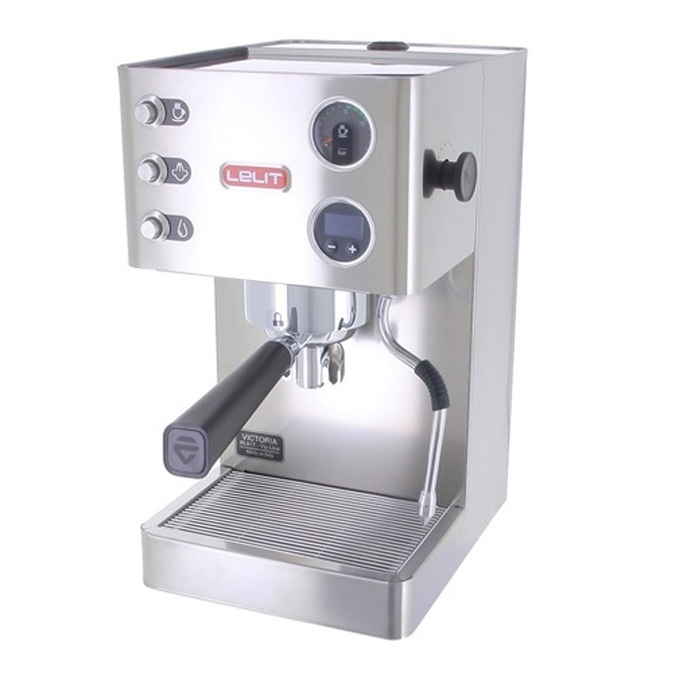 Machine expresso Lelit Victoria PL91T Bon Etat