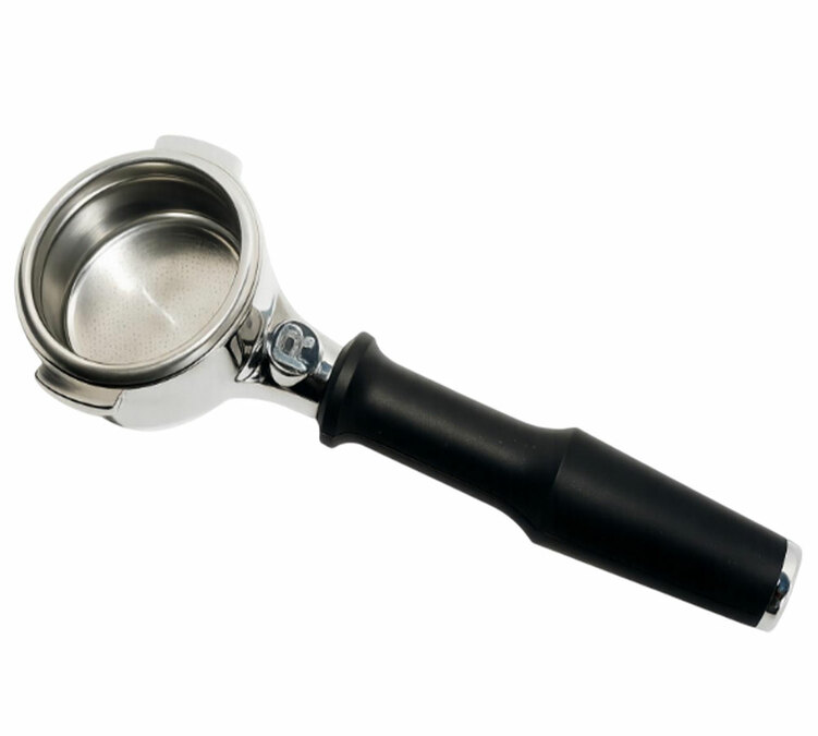 porte-filtre bottomless rocket espresso