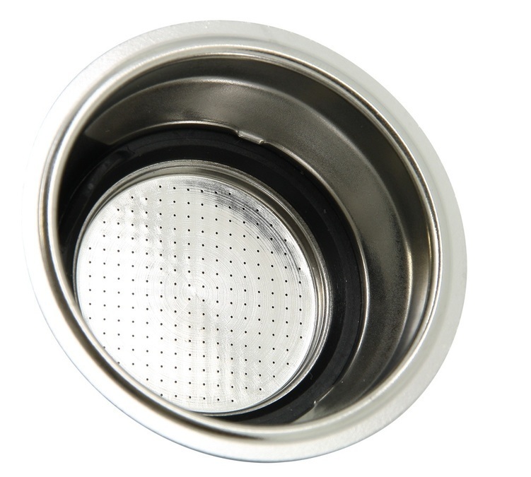 Delonghi 2cups pressurised filter for Dedica and Scultura models