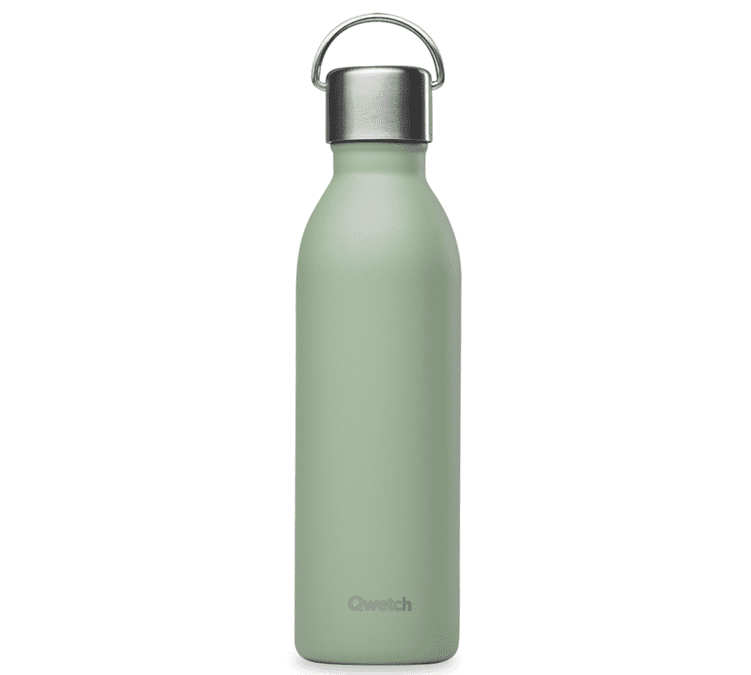 Bouteille isotherme 2 Litres - QWETCH