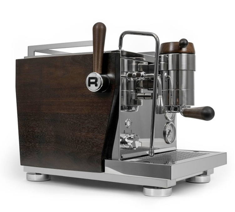 ROCKET ESPRESSO R Nine One Edizione Speciale + offre cadeaux