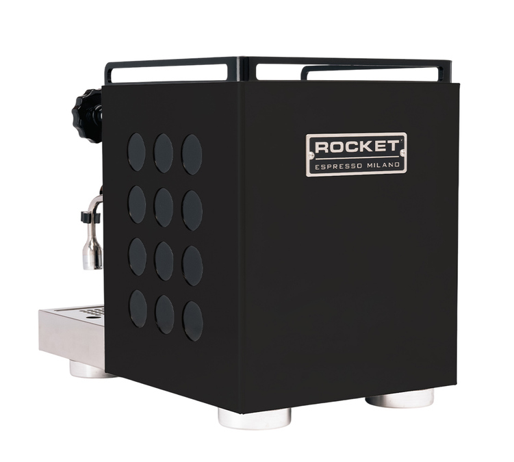 Machine expresso Rocket Appartamento 2.0 noire/noire