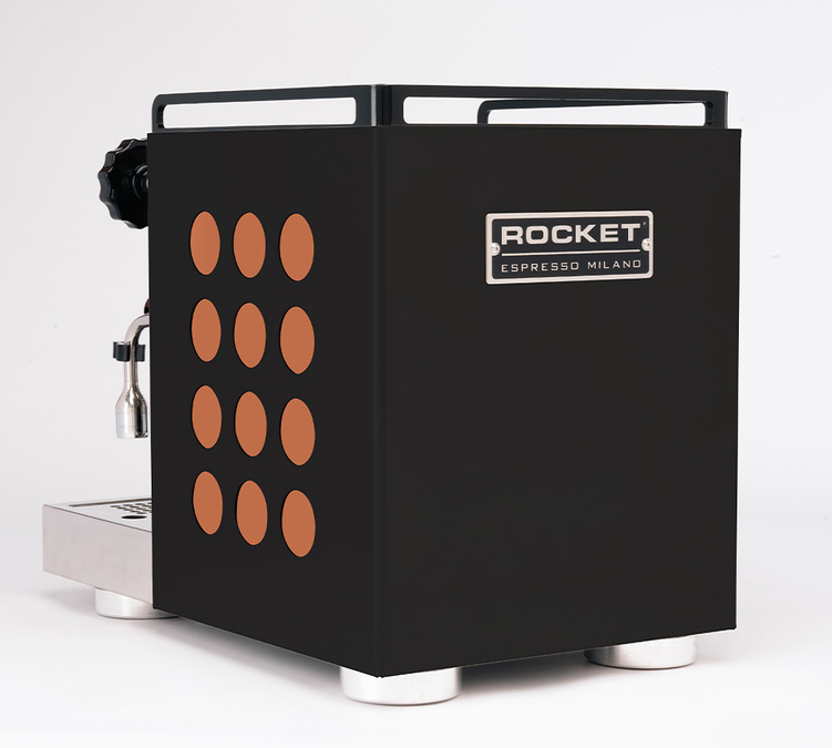 Machine expresso Rocket Appartamento 2.0
