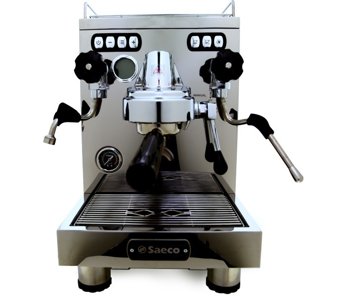 Machine expresso Saeco SE50 Bon état