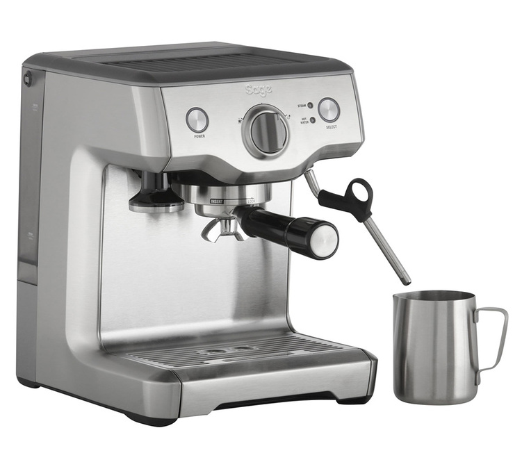 SAGE Duo Temp Pro Machine à café expresso