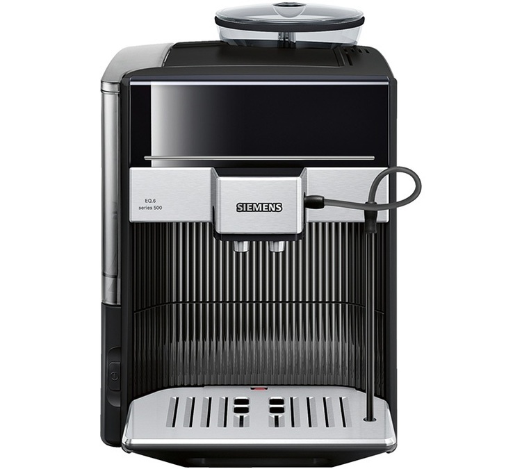 siemens eq 6 plus s500 prix