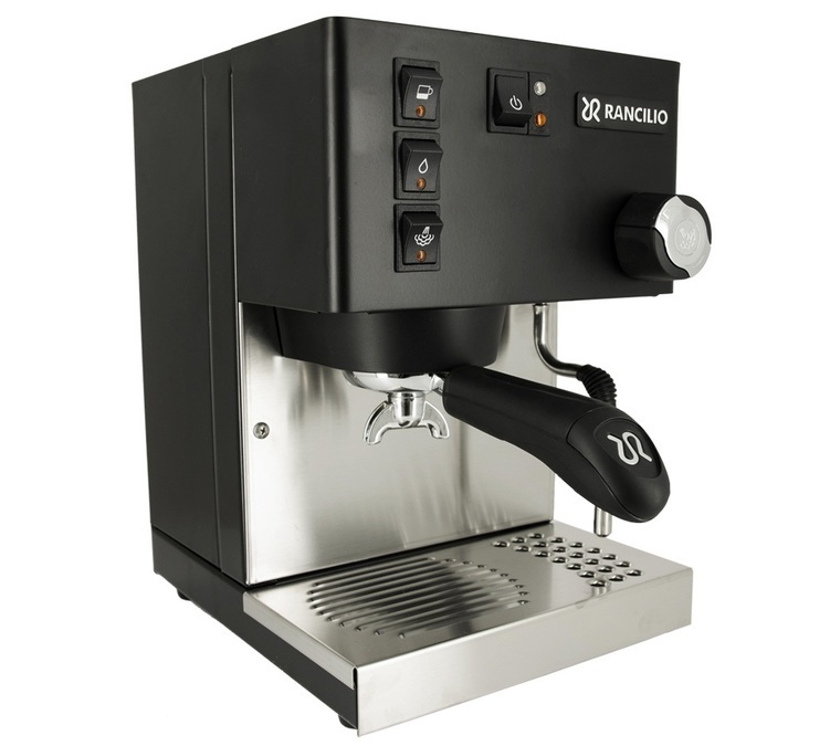 Rancilio silvia v5