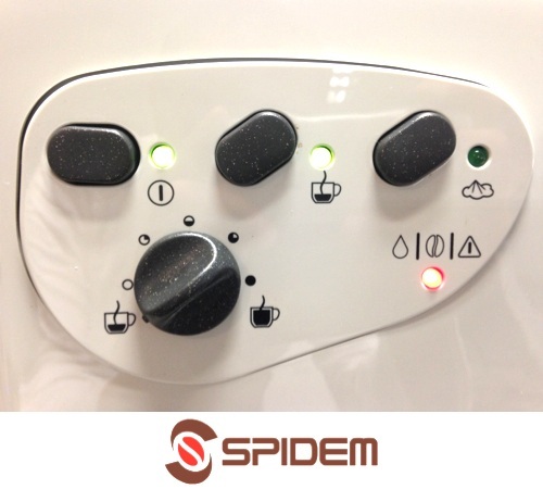 Spidem Trevi Chiara RI9732/82 PackStart