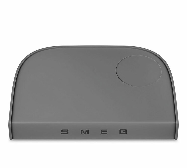 Tapis de tassage smeg