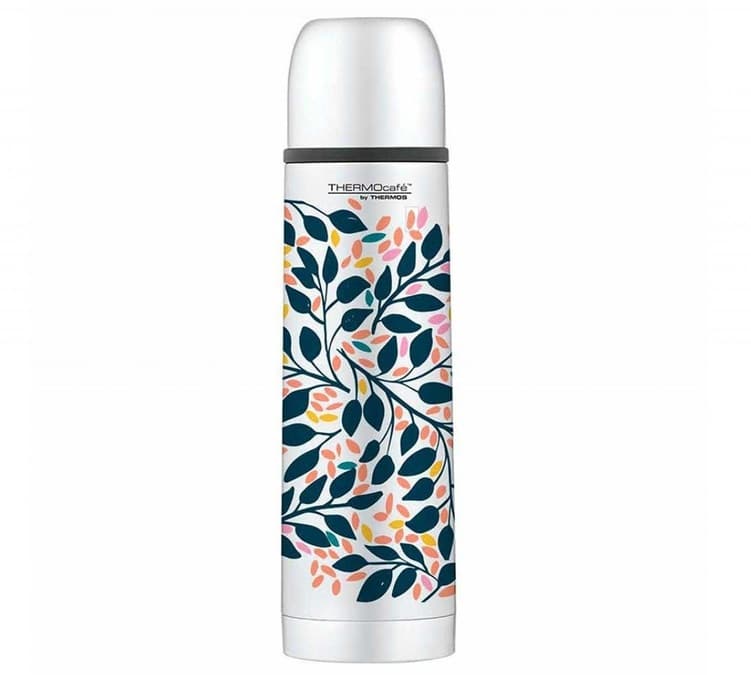 Thermos - Bouteille isotherme Thermocafé Everyday - Produits isothermes -  Inuka