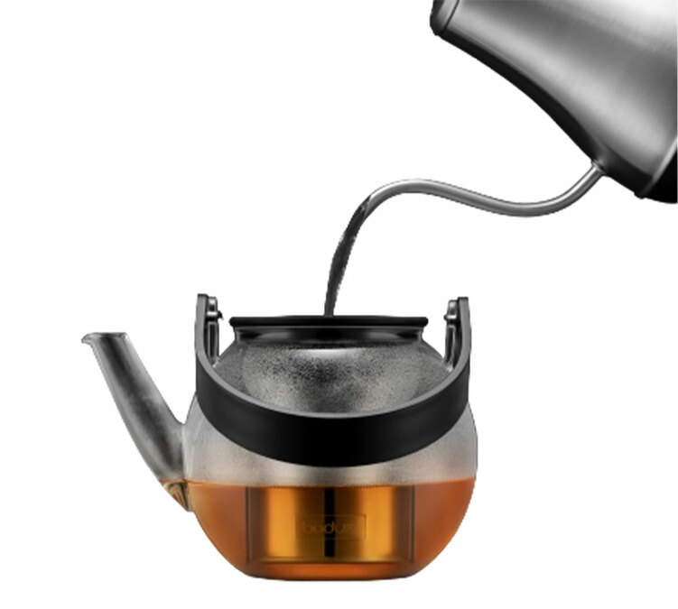 Théière 70's Bodum | Kaufen auf Ricardo