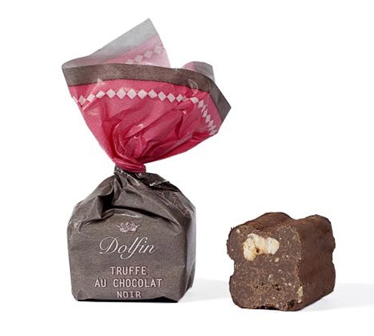 Quels Sont Les Caractéristiques Des Chocolats D'appellation Truffes