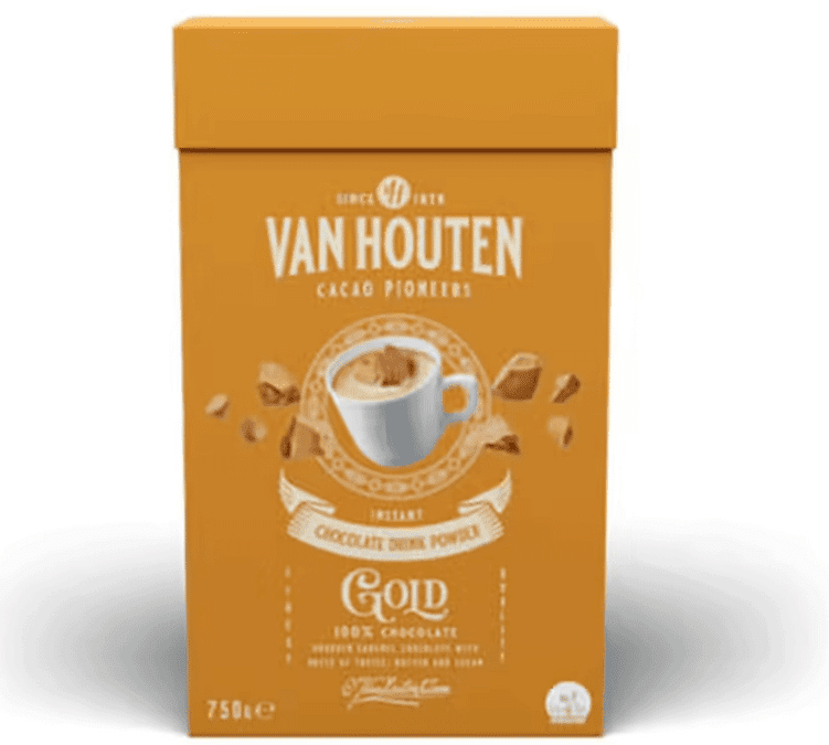 Mieux connaître la marque Van Houten