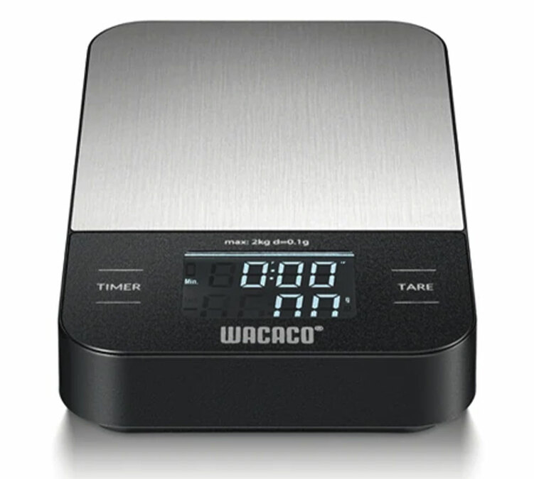 WACACO Balance à café de précision Exagram