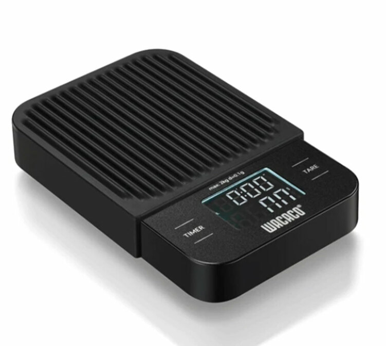 WACACO Balance à café de précision Exagram