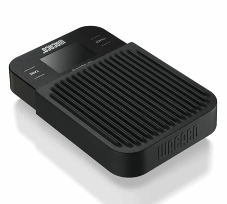 WACACO Balance à café de précision Exagram