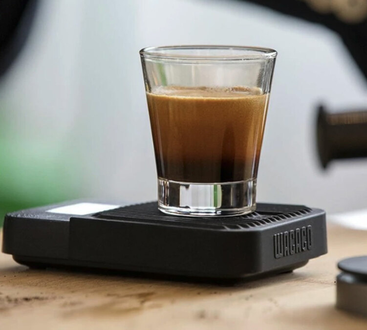 WACACO Balance à café de précision Exagram