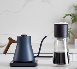 bouilloire col de cygne stagg fellow