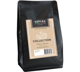 café en grains Perléo Espresso - Mélange Collection - 250g