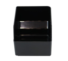 Bac à marc de remplacement pour machine à café grain Kottea-Container assy CK307-309