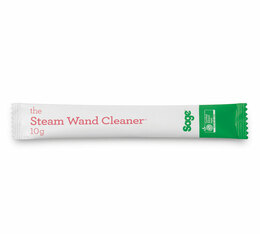 sage steam wand cleaner