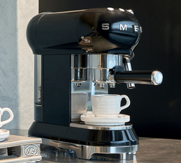 machine expresso smeg 