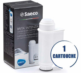 cartouche saeco pro