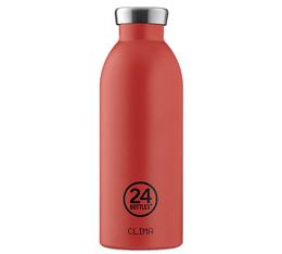 Bouteille Clima - Hot Red- 50 cl - 24 BOTTLES