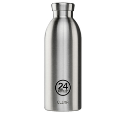 Bouteille Clima - Steel - 50 cl - 24 Bottles