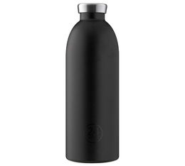 Bouteille Clima - Tuxedo Black - 85 cl - 24 Bottles