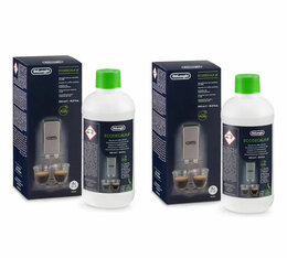 2 Détartrants DLSC500 - DELONGHI - EcoDecalk 500 ml