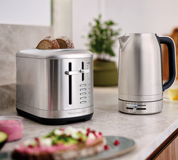 grille pain inox 