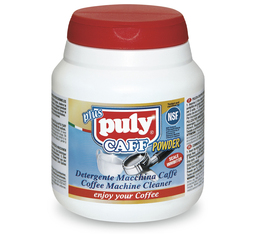 PULY CAFF Plus ® Powder NSF - Nettoyant pour machines à café espresso - 370g 