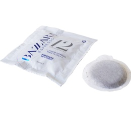 Bazzara Dodicigrancru ESE espresso pods x 35