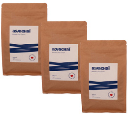 Awachaï - Getränkepulver Masala Chai Garam Vegan bio - lose 3 x 1 kg