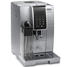 DELONGHI Dinamica ECAM 350.75.S de profil