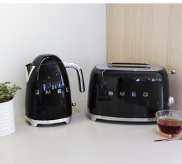 SMEG pack petit dej 
