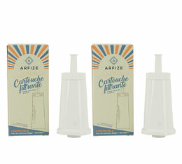 Cartouche filtrante compatible Sage® / Breville®* x3 - ARFIZE